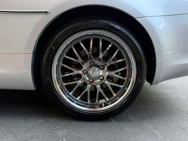 2013 Lexus IS 250C 250 C