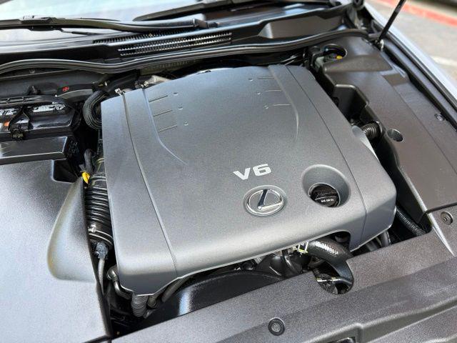 2013 Lexus IS 250C 250 C