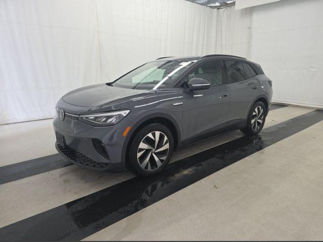 2023 Volkswagen ID.4 Pro for sale in Woodbridge, VA