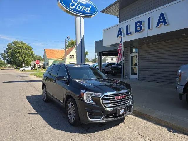 2024 GMC Terrain AWD SLT for sale in Albia, IA