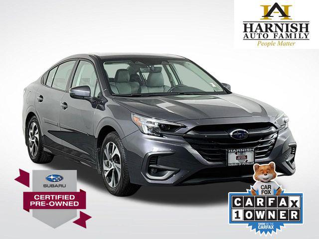 2025 Subaru Legacy Premium for sale in Puyallup, WA