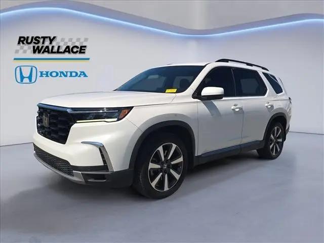 2025 Honda Pilot Touring for sale in Knoxville, TN
