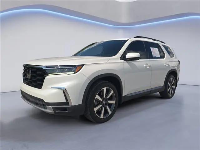 2025 Honda Pilot Touring for sale in Knoxville, TN