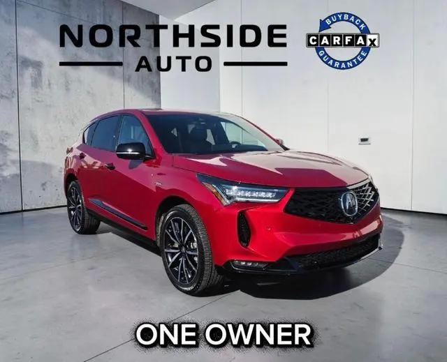 2025 Acura RDX A-SPEC Advance for sale in Indianapolis, IN