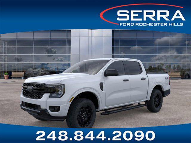 2026 Ford Ranger XLT for sale in Rochester, MI