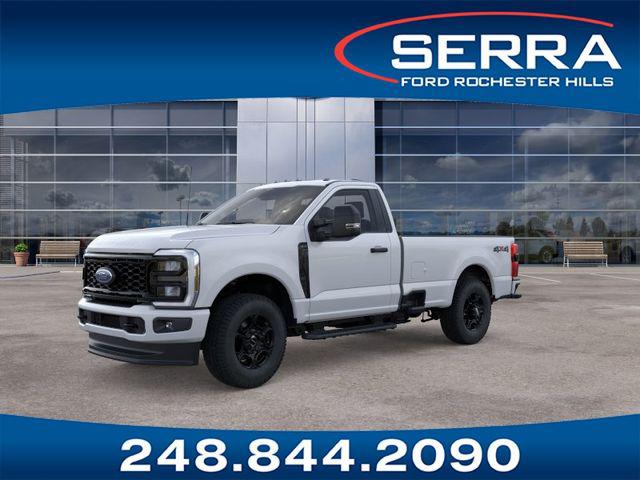 2026 Ford F-250 XL for sale in Rochester, MI
