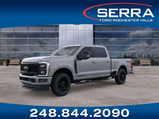 2026 Ford F-250 Lariat for sale in Rochester, MI