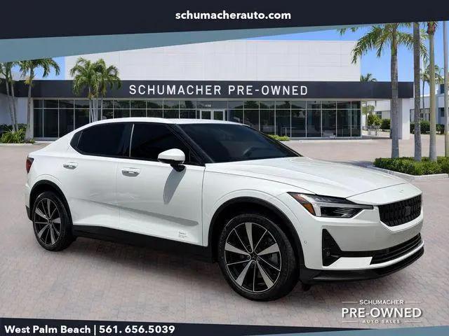 2022 Polestar 2 Long Range Dual Motor for sale in West Palm Beach, FL