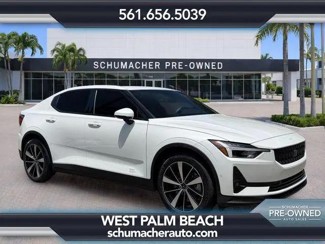2022 Polestar 2 Long Range Dual Motor for sale in West Palm Beach, FL