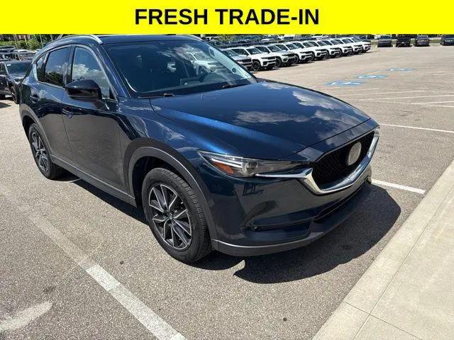 2017 Mazda CX-5 for sale near Cincinnati, OH