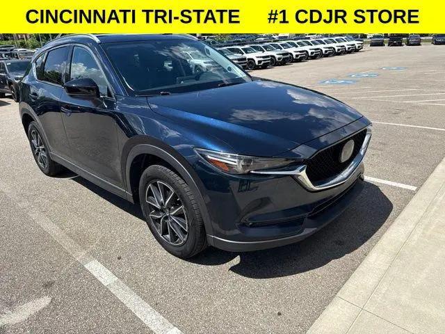 2017 Mazda CX-5 for sale near Cincinnati, OH
