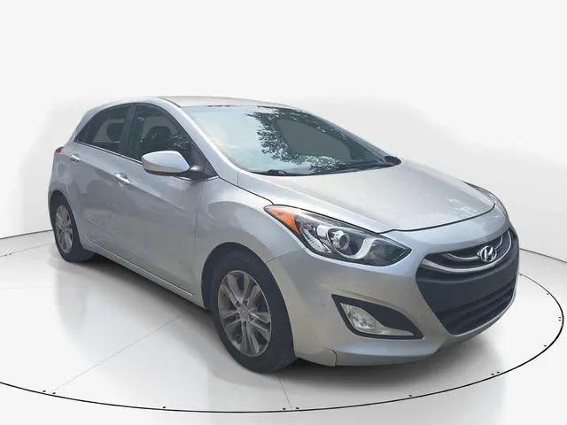 2013 Hyundai Elantra GT Base for sale in Charleston, SC