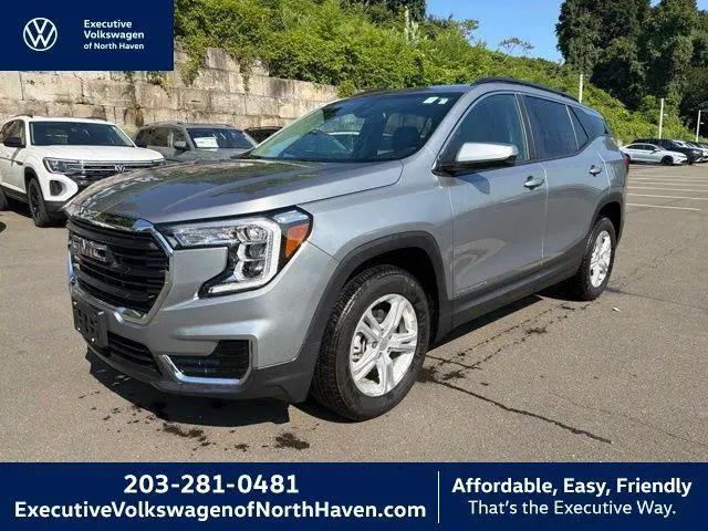 2024 GMC Terrain AWD SLE for sale in North Haven, CT