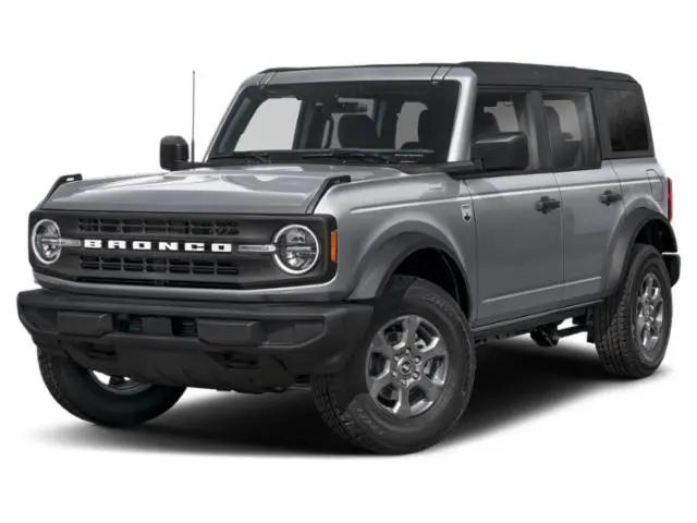2025 Ford Bronco Big Bend for sale in Gridley, CA