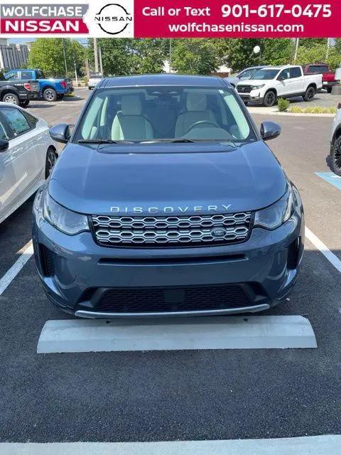 2023 Land Rover Discovery Sport SE for sale in Bartlett, TN