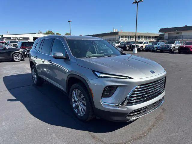 2026 Buick Enclave Preferred FWD for sale in Wichita, KS