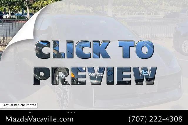 2023 Hyundai IONIQ 6 Limited for sale in Vacaville, CA