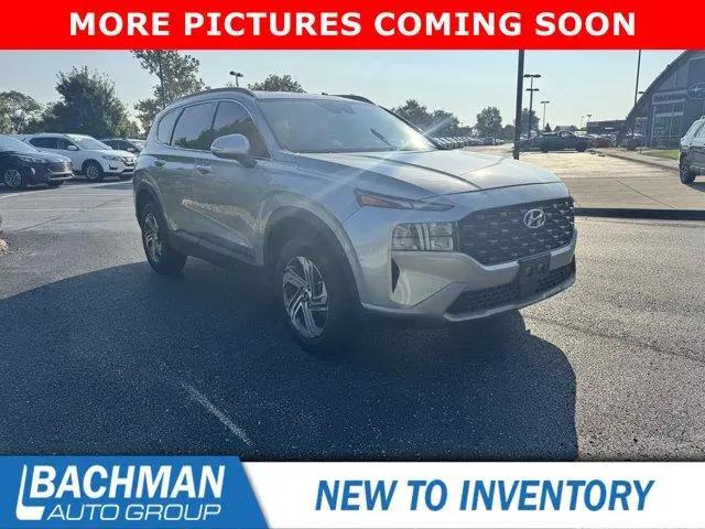 2023 Hyundai Santa Fe SEL for sale in Louisville, KY