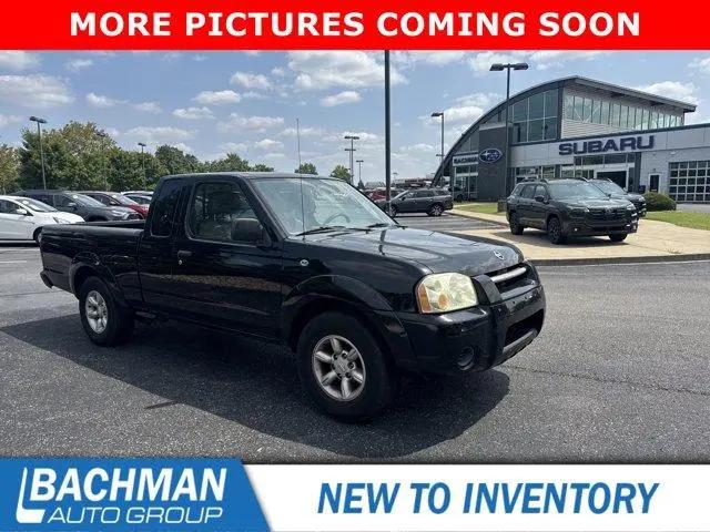 2003 Nissan Frontier XE for sale in Louisville, KY