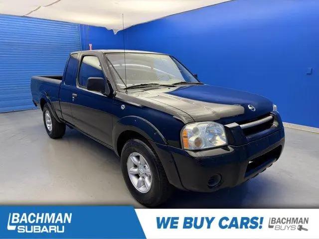 2003 Nissan Frontier XE for sale in Louisville, KY