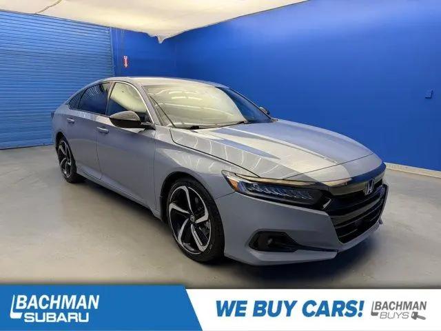2022 Honda Accord Sport for sale in Louisville, KY