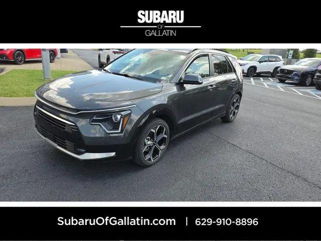 2023 Kia Niro EX Touring for sale in Gallatin, TN