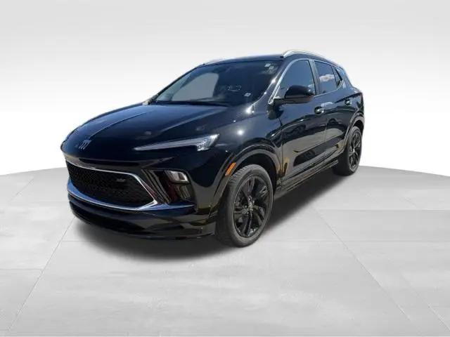 2024 Buick Encore GX Sport Touring AWD for sale in Waterford Township, MI