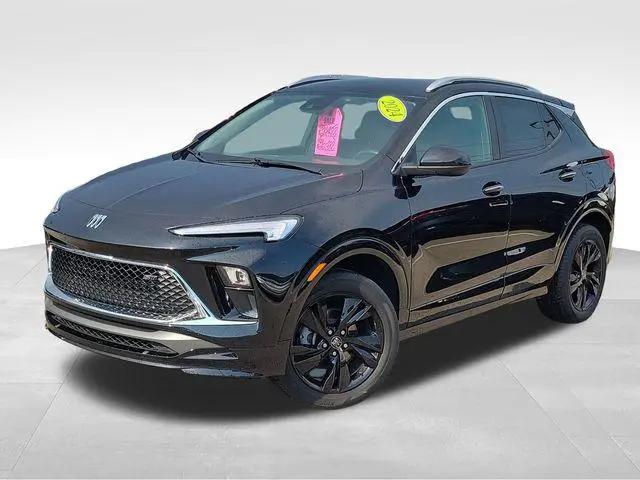 2024 Buick Encore GX Sport Touring AWD for sale in Waterford Township, MI