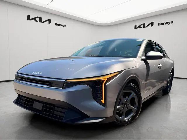 2025 Kia K4 LXS for sale in Berwyn, IL