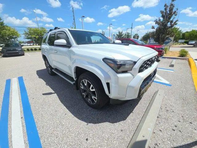 2025 Toyota 4Runner TRD Sport for sale in Fort Myers, FL
