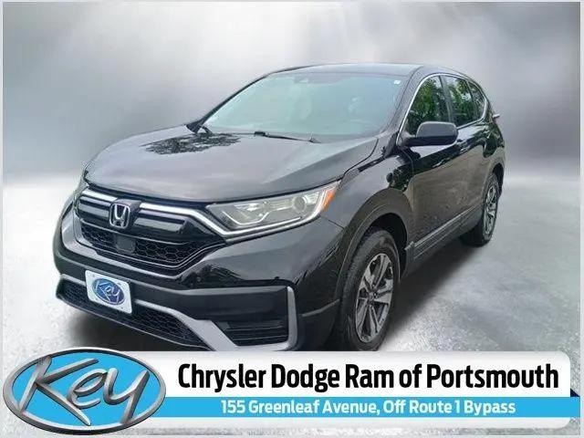 2020 Honda CR-V AWD LX for sale in Portsmouth, NH