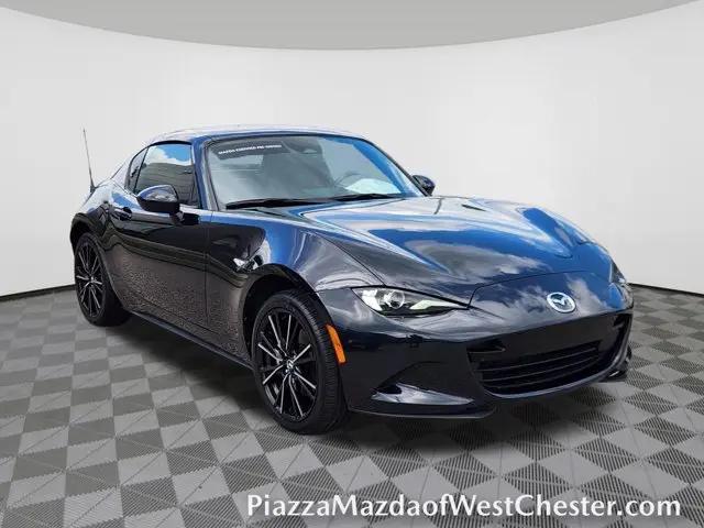 2025 Mazda MX-5 Grand Touring for sale in West Chester, PA