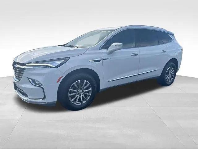 2024 Buick Enclave Essence AWD for sale in Merrill, WI
