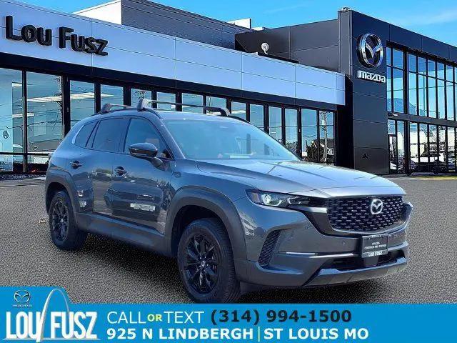 2026 Mazda CX-50 Hybrid Premium for sale in Creve Coeur, MO