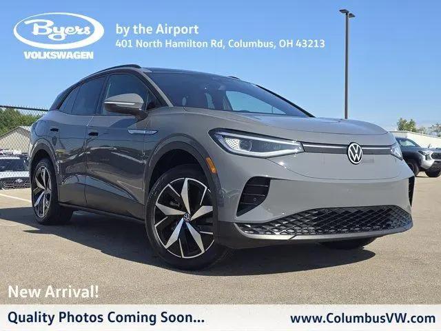 2023 Volkswagen ID.4 AWD Pro S for sale near Whitehall, OH