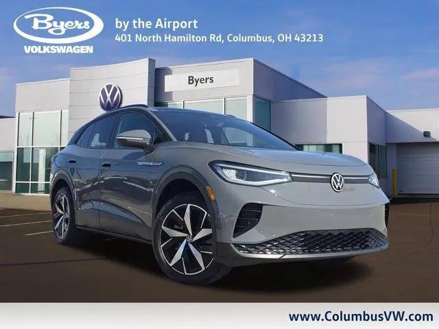 2023 Volkswagen ID.4 for sale near Whitehall, OH