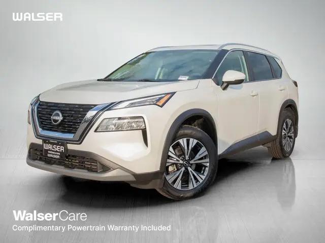 2023 Nissan Rogue SV Intelligent AWD for sale in Wayzata, MN