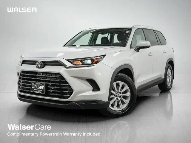 2025 Toyota Grand Highlander XLE for sale in Wayzata, MN