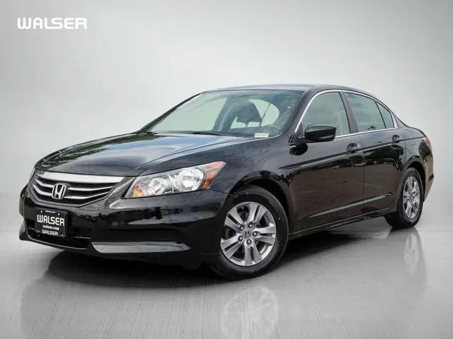 2012 Honda Accord 2.4 SE for sale in Wayzata, MN