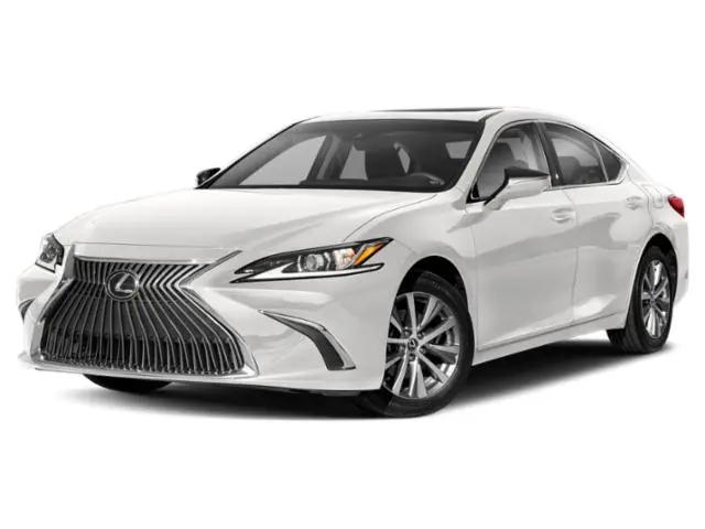 2022 Lexus ES 250 Base for sale in Redlands, CA