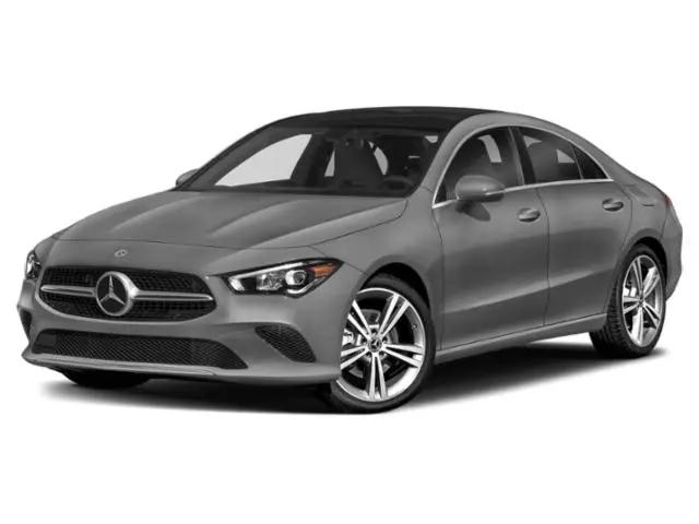 2023 Mercedes-Benz CLA 250 Base for sale in Redlands, CA