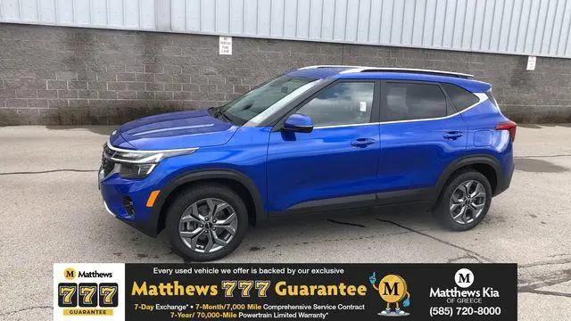 2024 Kia Seltos S for sale in Rochester, NY
