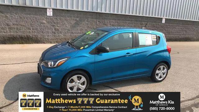 2019 Chevrolet Spark LS CVT for sale in Rochester, NY