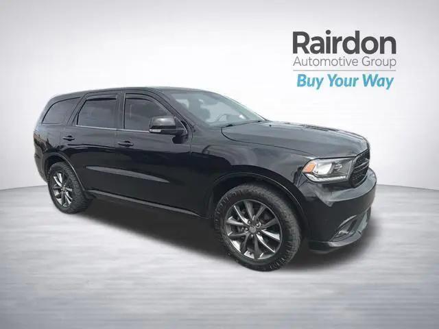 2018 Dodge Durango GT for sale in Bellingham, WA