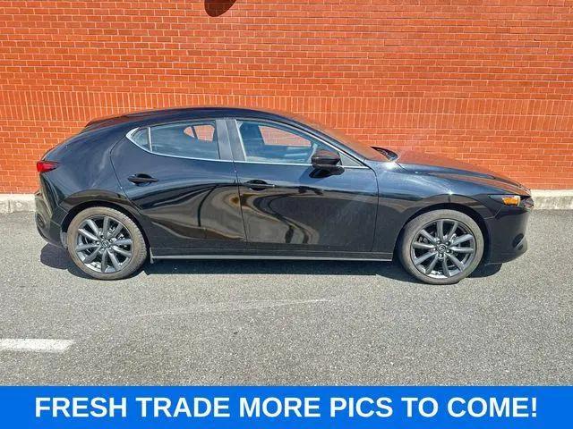 2022 Mazda Mazda3 Preferred for sale in Falls Church, VA