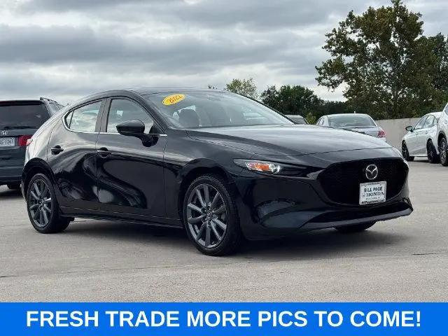2022 Mazda Mazda3 Preferred for sale in Falls Church, VA