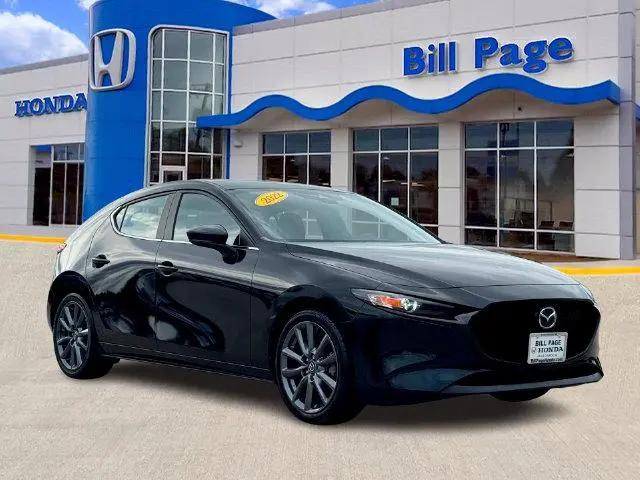 2022 Mazda Mazda3 Preferred for sale in Falls Church, VA