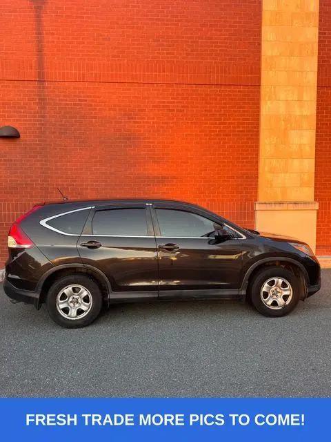 2013 Honda CR-V LX for sale in Falls Church, VA
