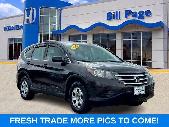 2013 Honda CR-V LX for sale in Falls Church, VA