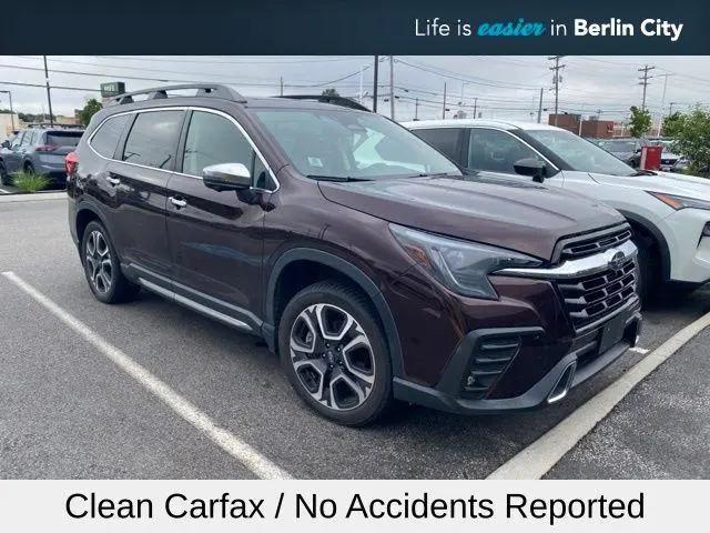 2023 Subaru Ascent Touring 7-Passenger for sale in South Portland, ME